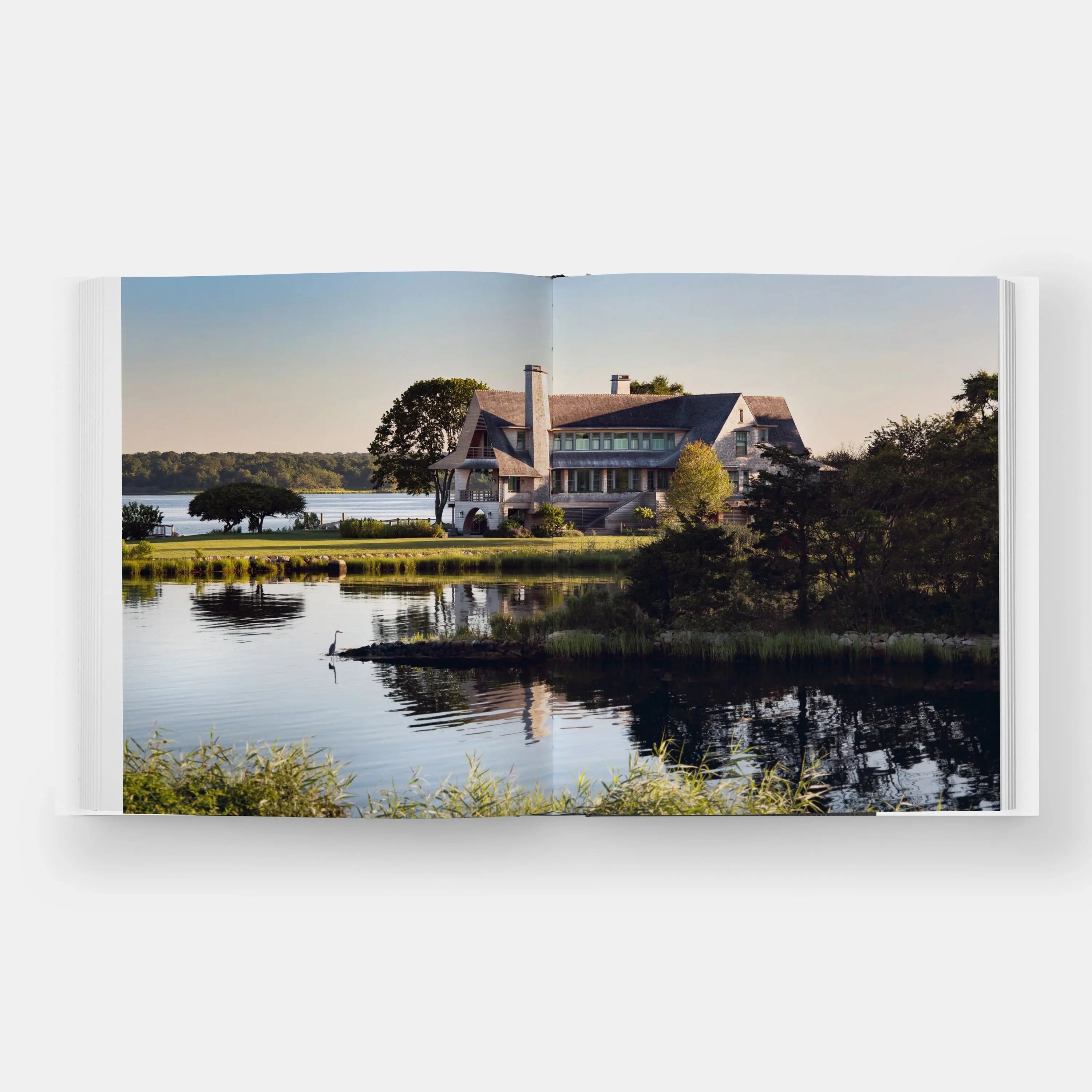 Monacelli Shingle and Stone 