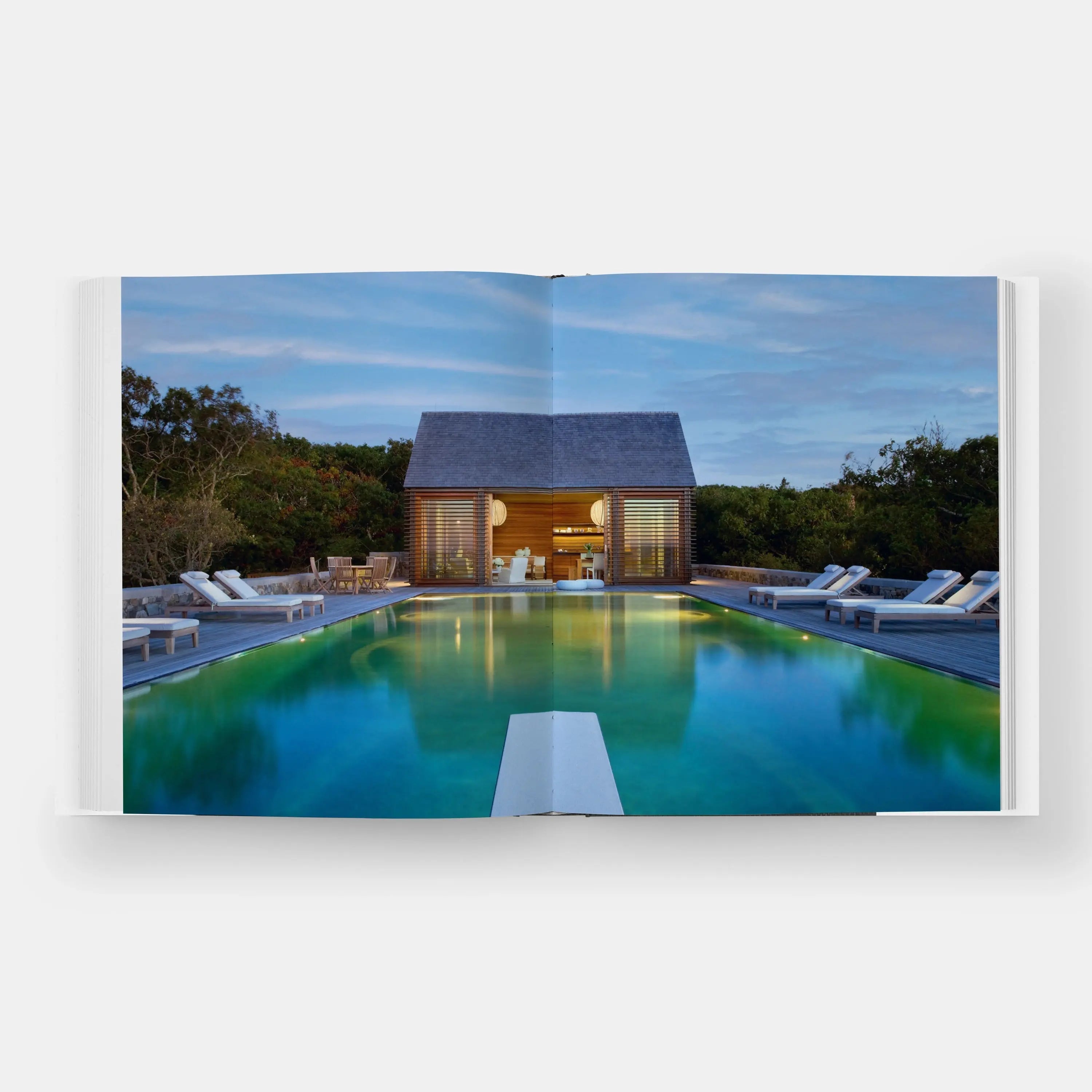 Monacelli Shingle and Stone 