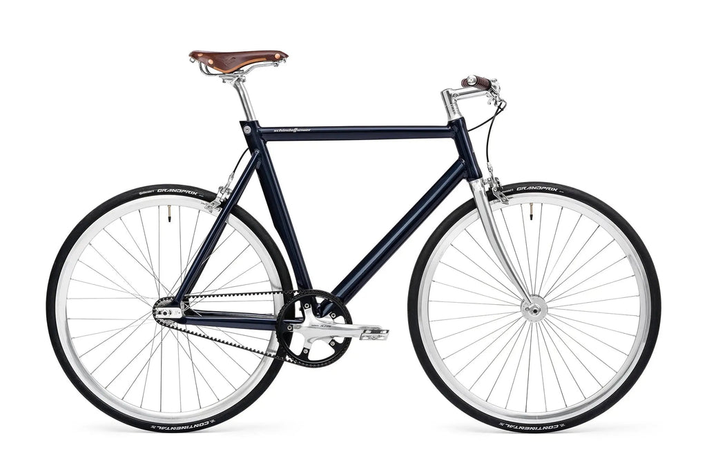 Schindelhauer Siegfried 