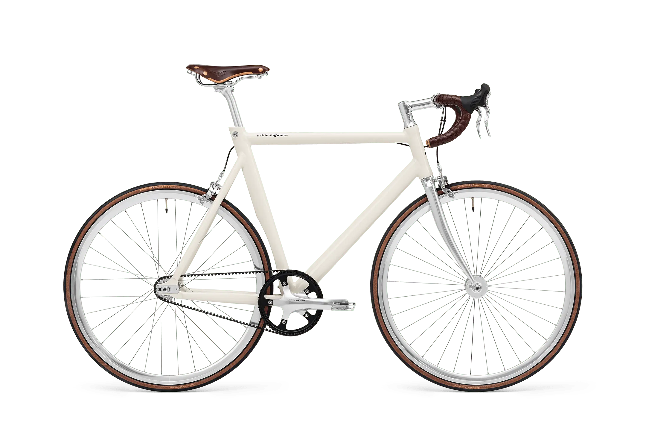 Siegfried Road Schindelhauer