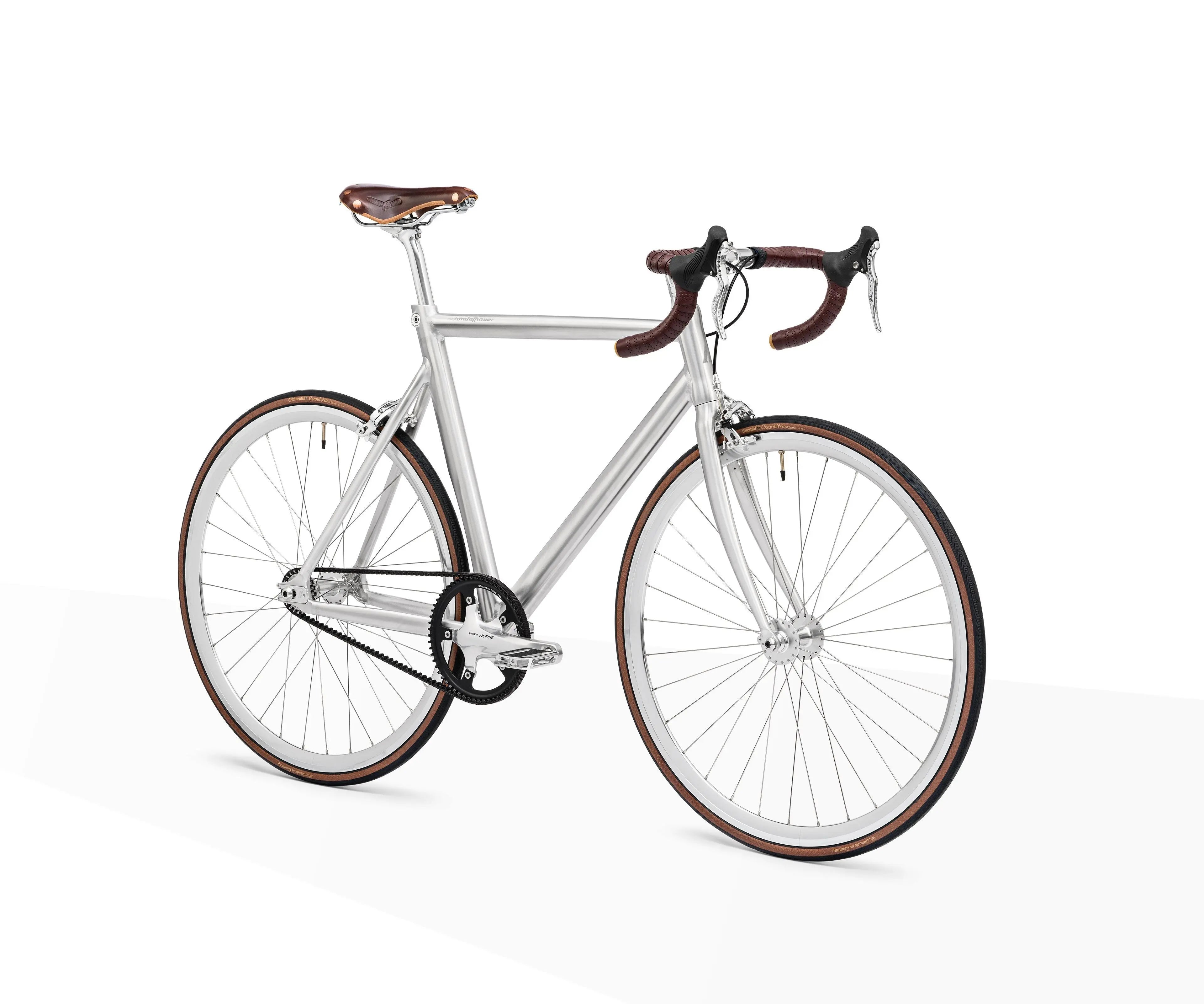 Siegfried Road Schindelhauer