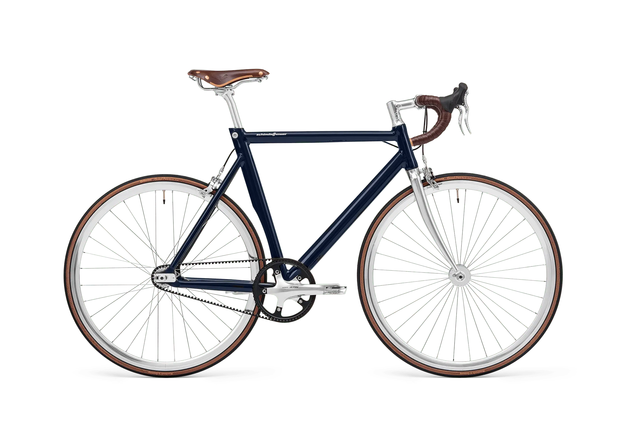 Siegfried Road Schindelhauer