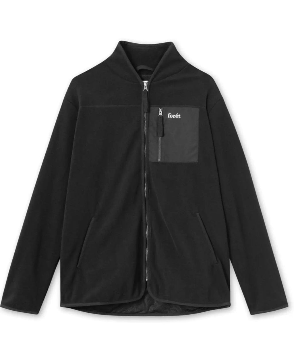 Forét Silence Fleece Jacket 
