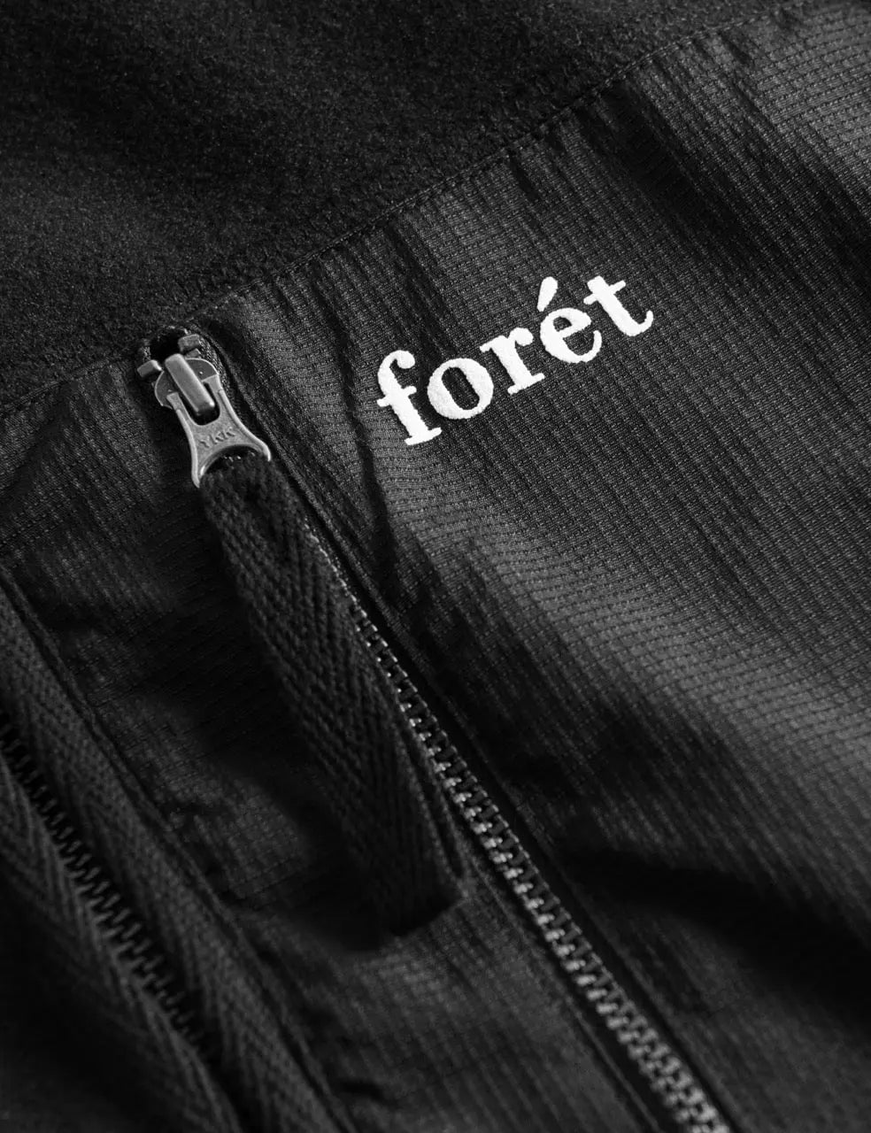 Forét Silence Fleece Jacket 