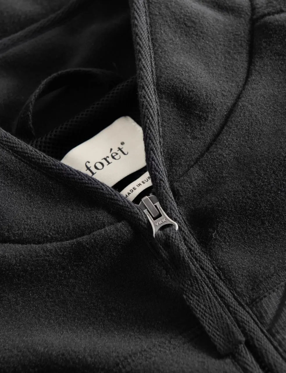 Forét Silence Fleece Jacket 
