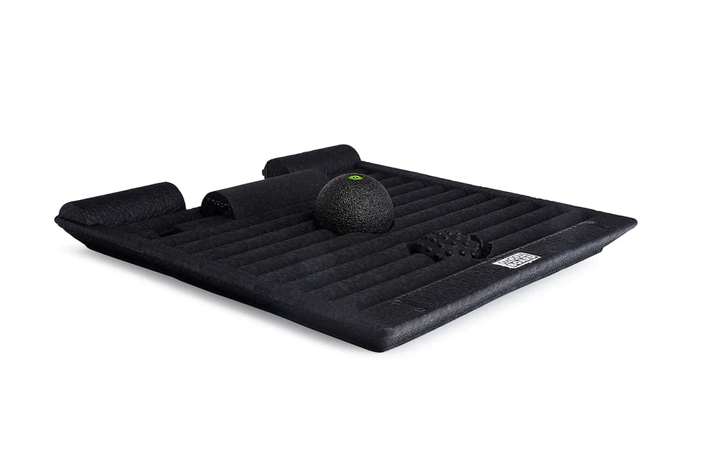 Blackroll SMOOVE BOARD Black/ Black 