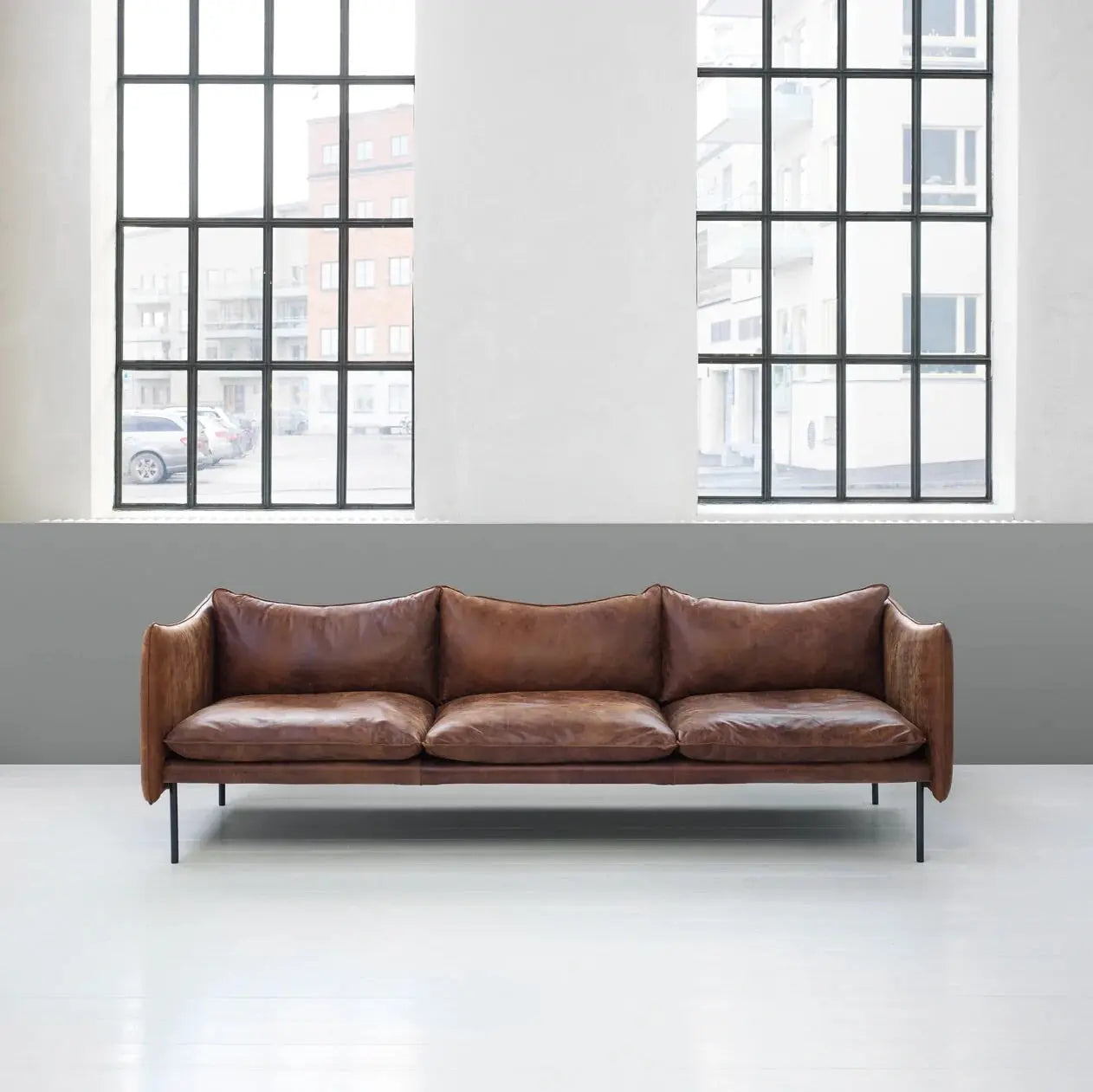 Fogia Sofa II 