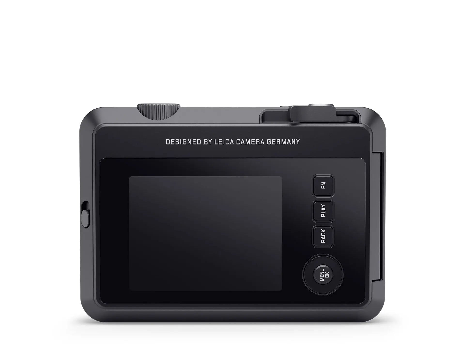 Leica Sofort 2 - Black 