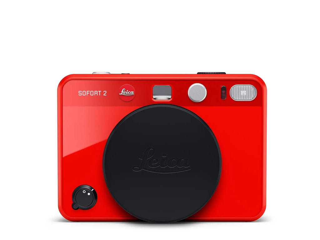 Leica Sofort 2 - White 