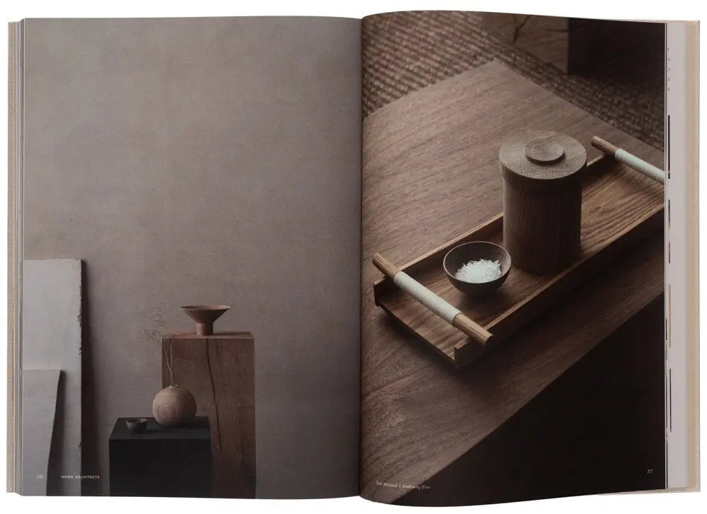 gestalten Soft Minimal 