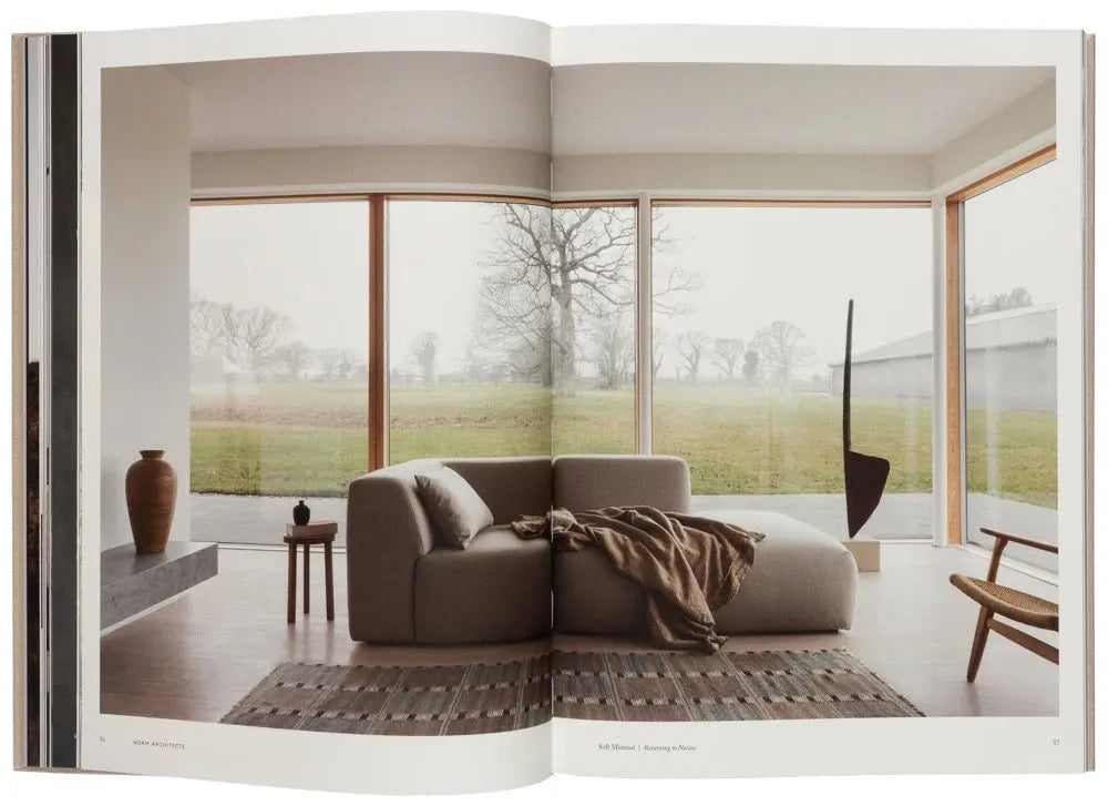 gestalten Soft Minimal 