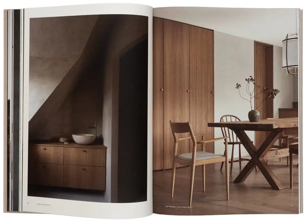 gestalten Soft Minimal 