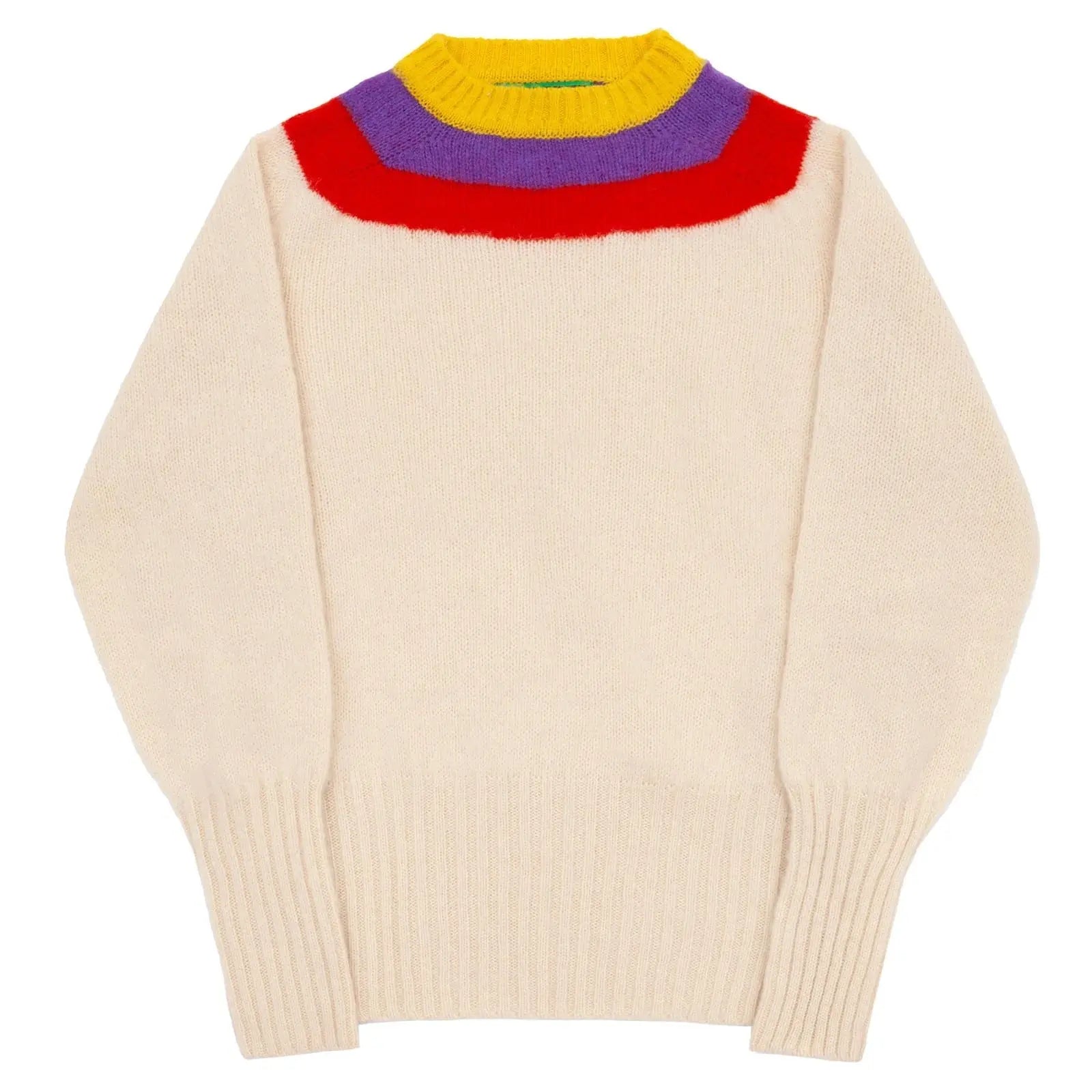 La Fetiche Sophie Knit 