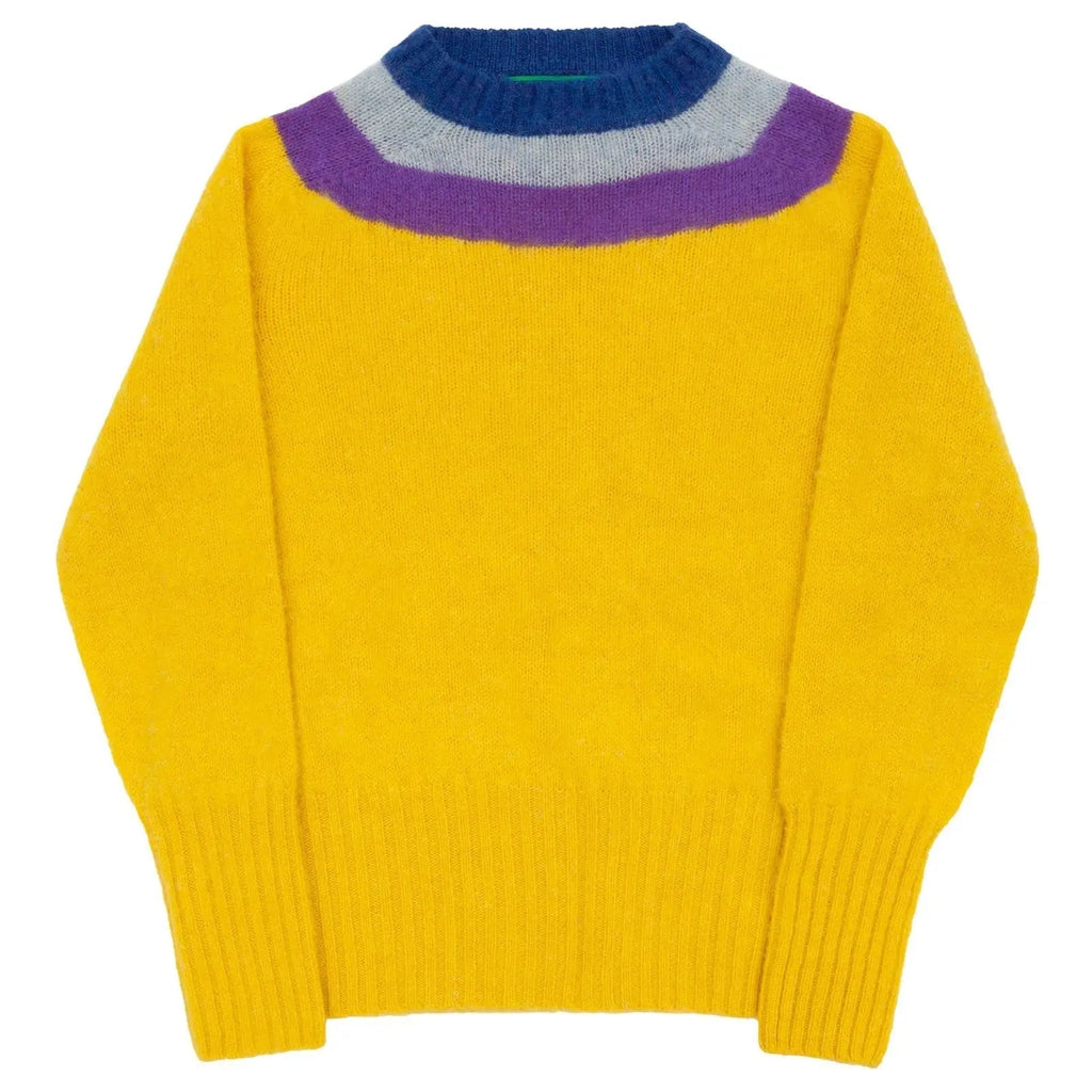 La Fetiche Sophie Knit 