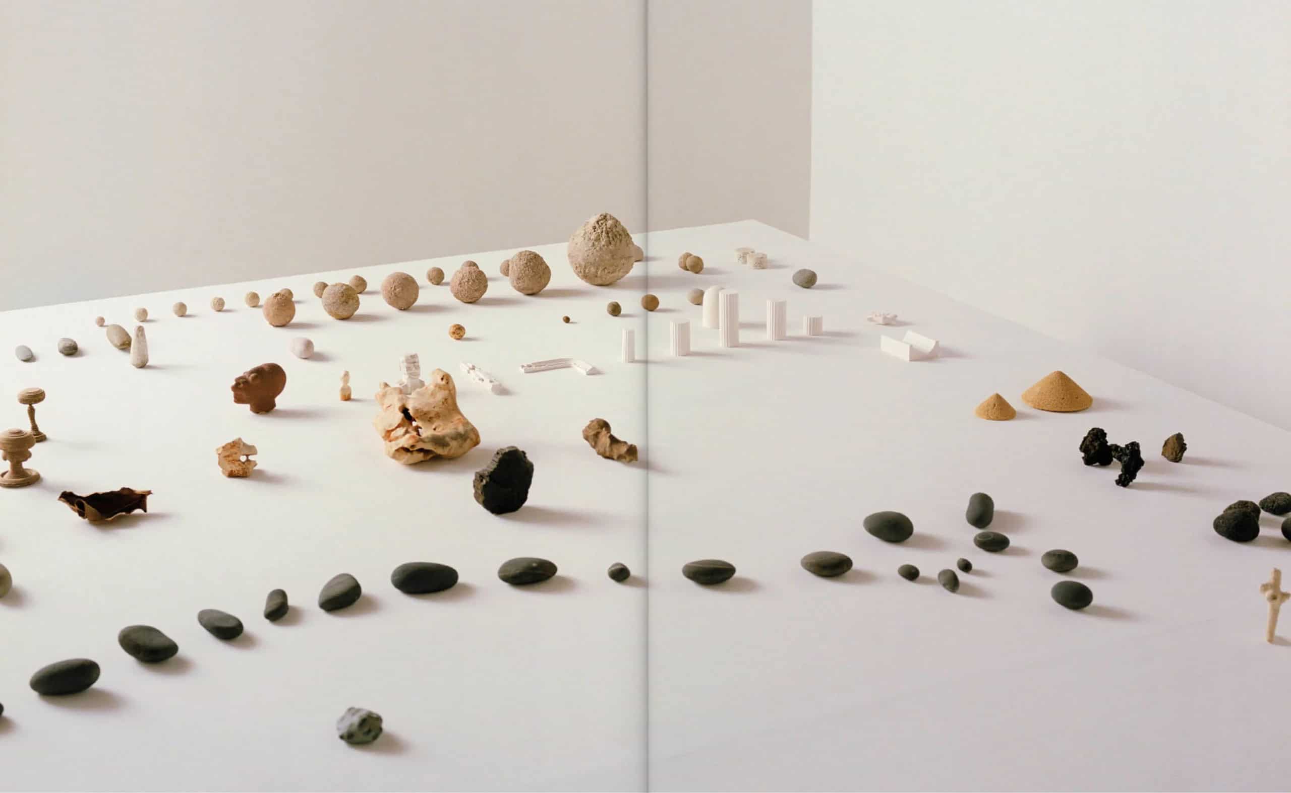 Things that Go Together, Michael Anastassiades apartamento