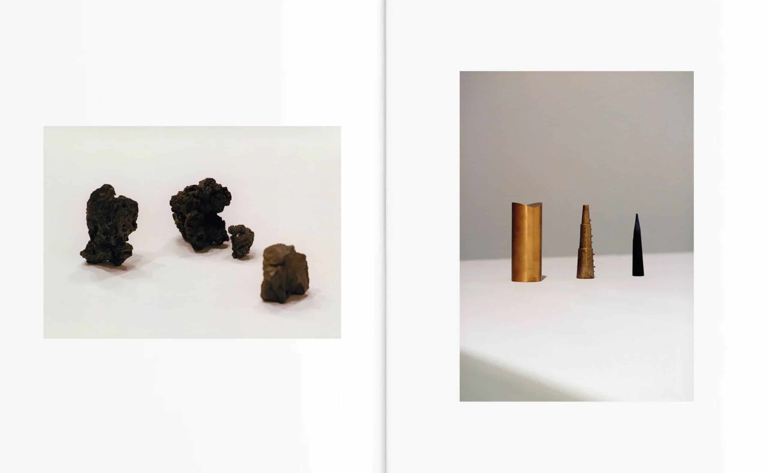 Things that Go Together, Michael Anastassiades apartamento