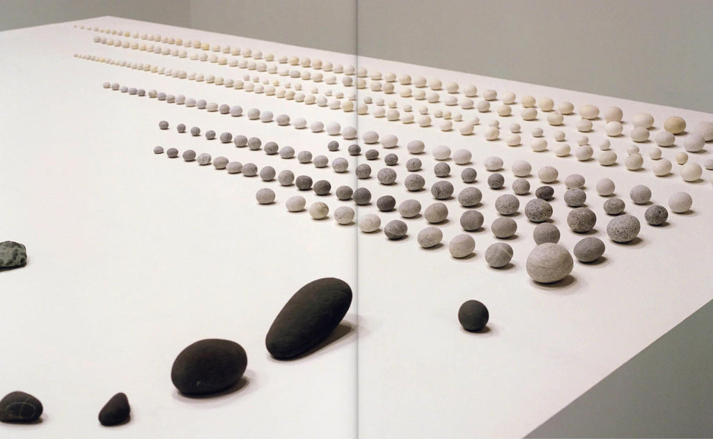 Things that Go Together, Michael Anastassiades apartamento