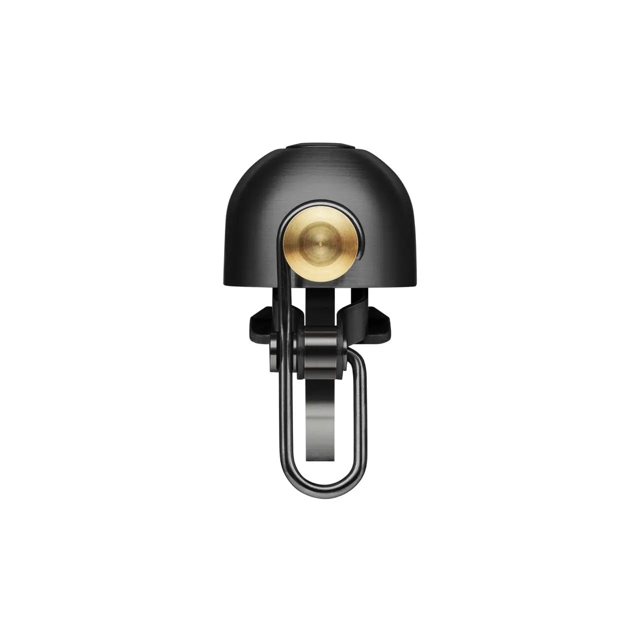 Spurcycle Spurcycle Original Bell Bell - Black black/gold (Black Bell) 