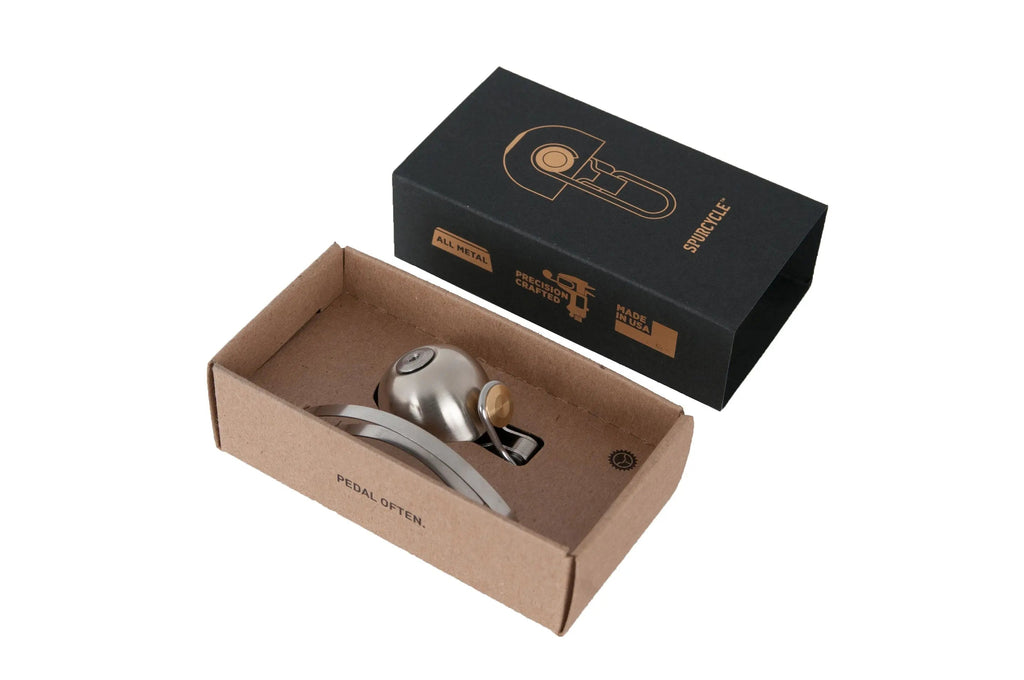 Spurcycle Spurcycle Original Bell Bell 