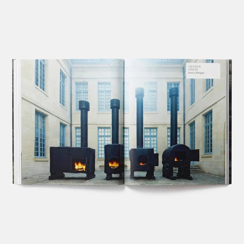 Phaidon Sterling Ruby 