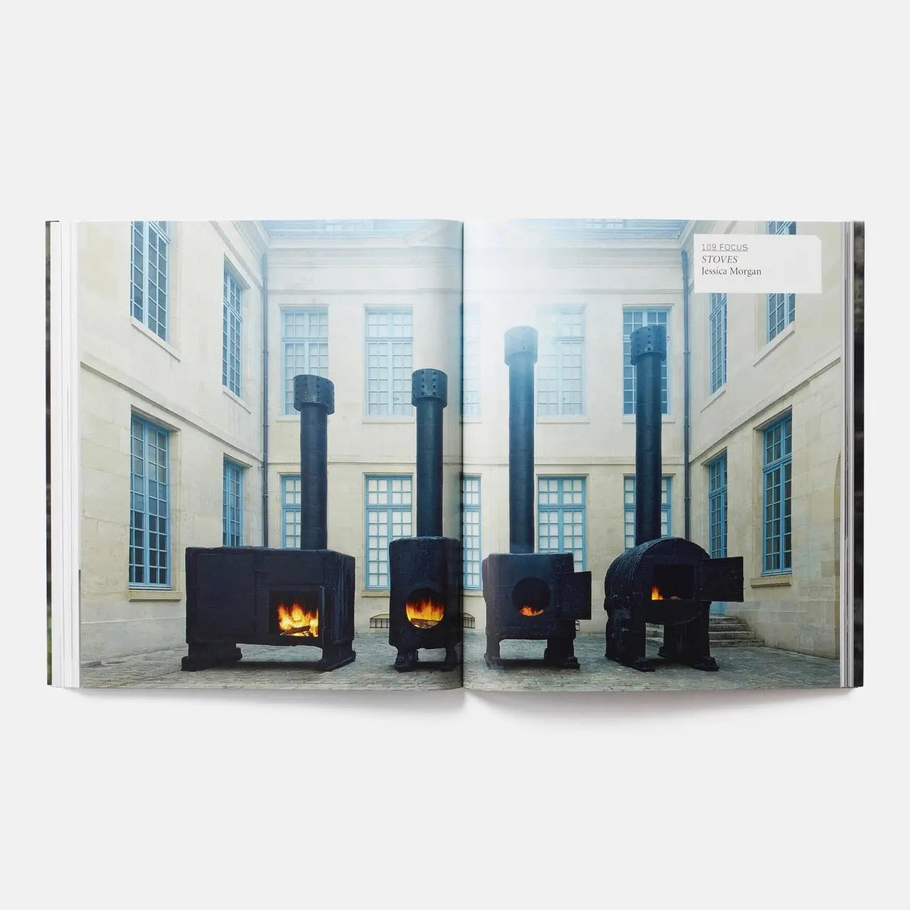 Phaidon Sterling Ruby 