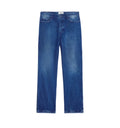 AMI Paris Straight Fit Jeans 
