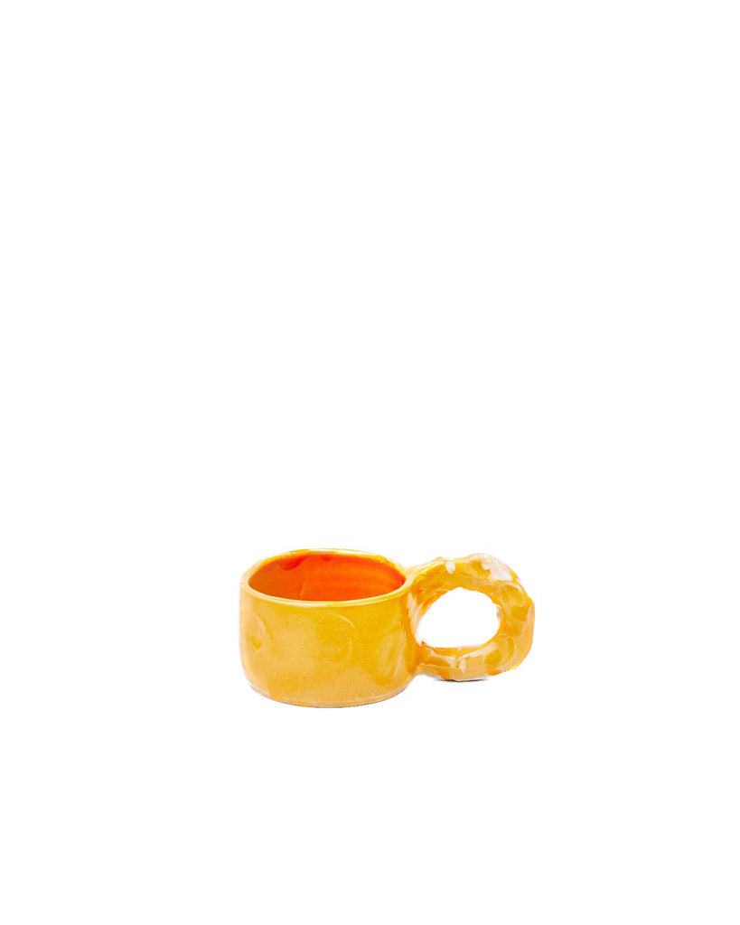 Niko June Studio Cup - Orange 