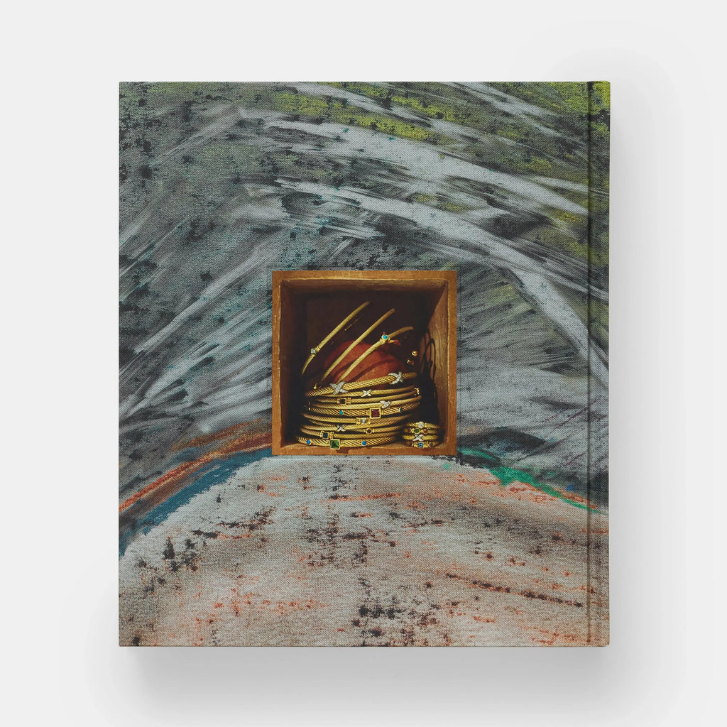 Sybil and David Yurman: Artists and Jewelers Phaidon