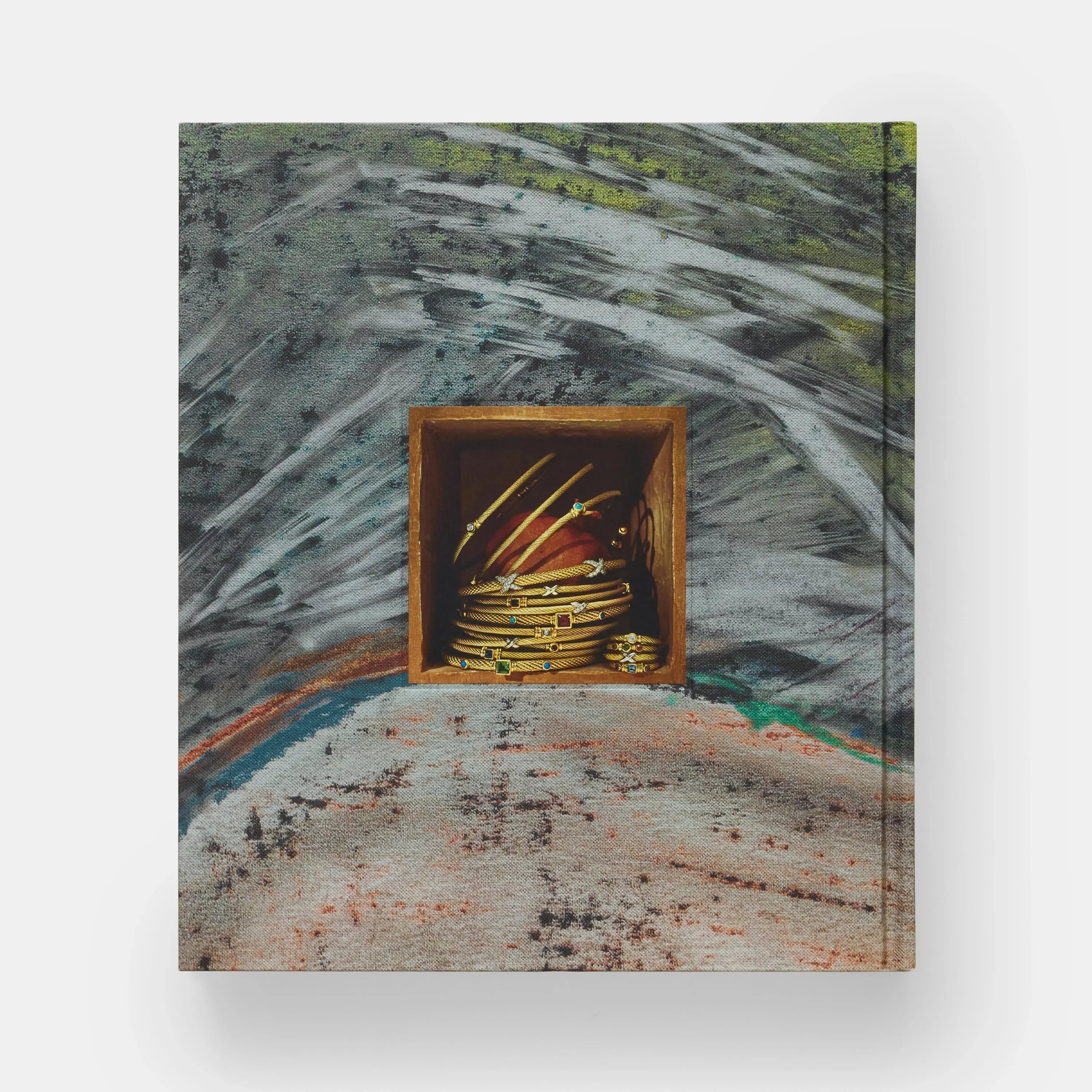 Sybil and David Yurman: Artists and Jewelers Phaidon