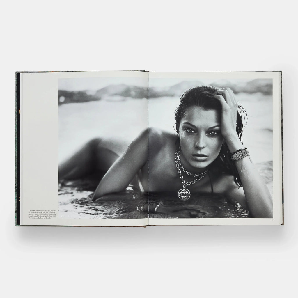 Sybil and David Yurman: Artists and Jewelers Phaidon