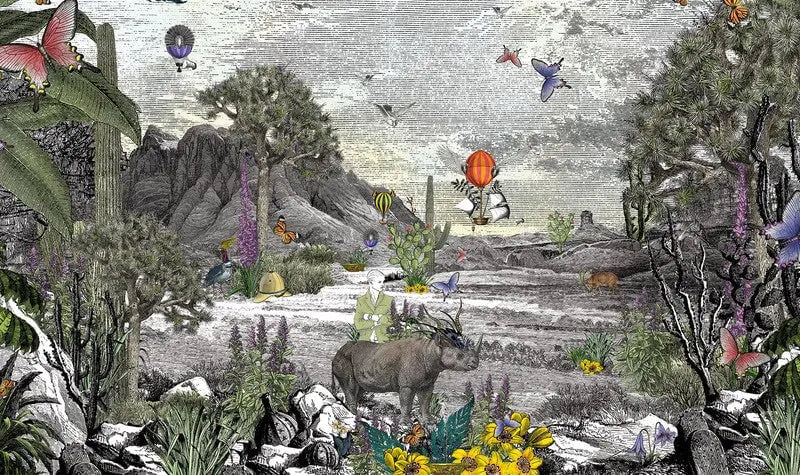 Penhaligon's TERRIBLE TEDDY Parfum 