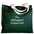 IDEA The All England Techno Club Bag 