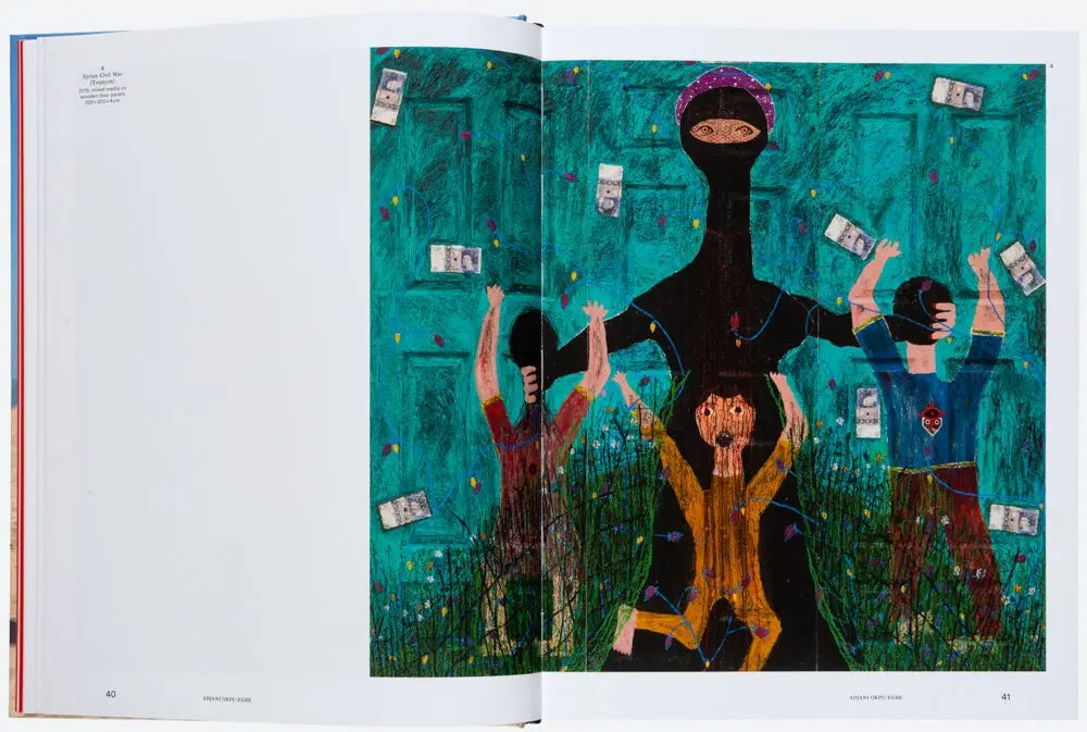 gestalten The Art of Protest - POLITICAL ART AND ACTIVISM 