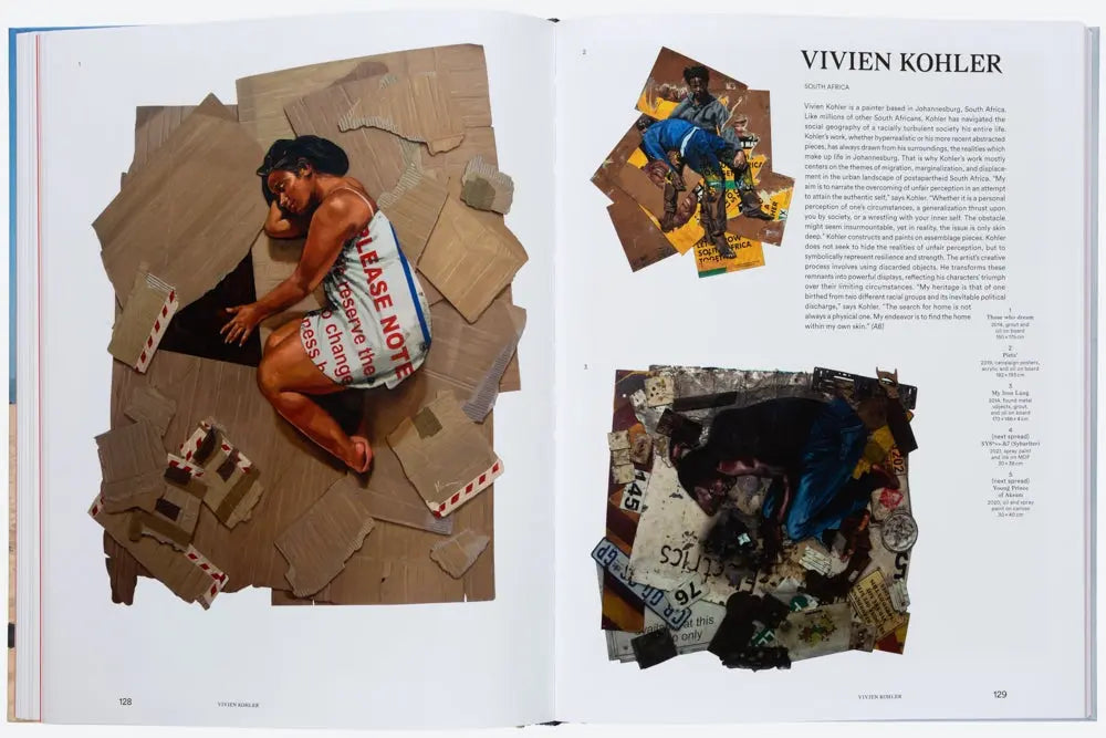 gestalten The Art of Protest - POLITICAL ART AND ACTIVISM 