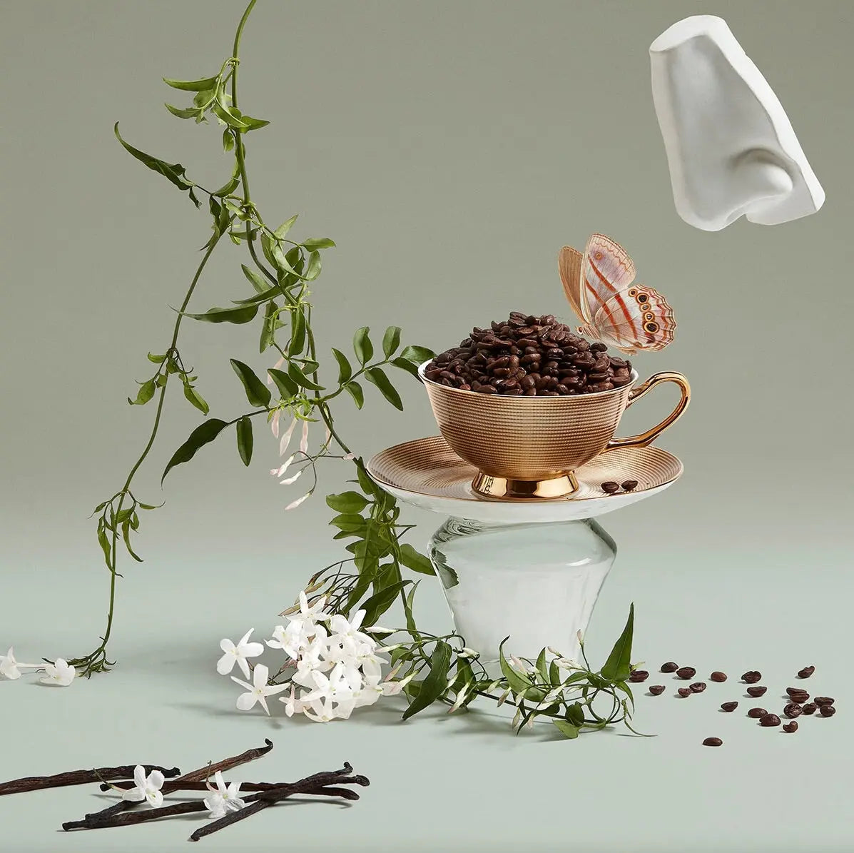 Penhaligon's THE BEWITCHING YASMINE Parfum 