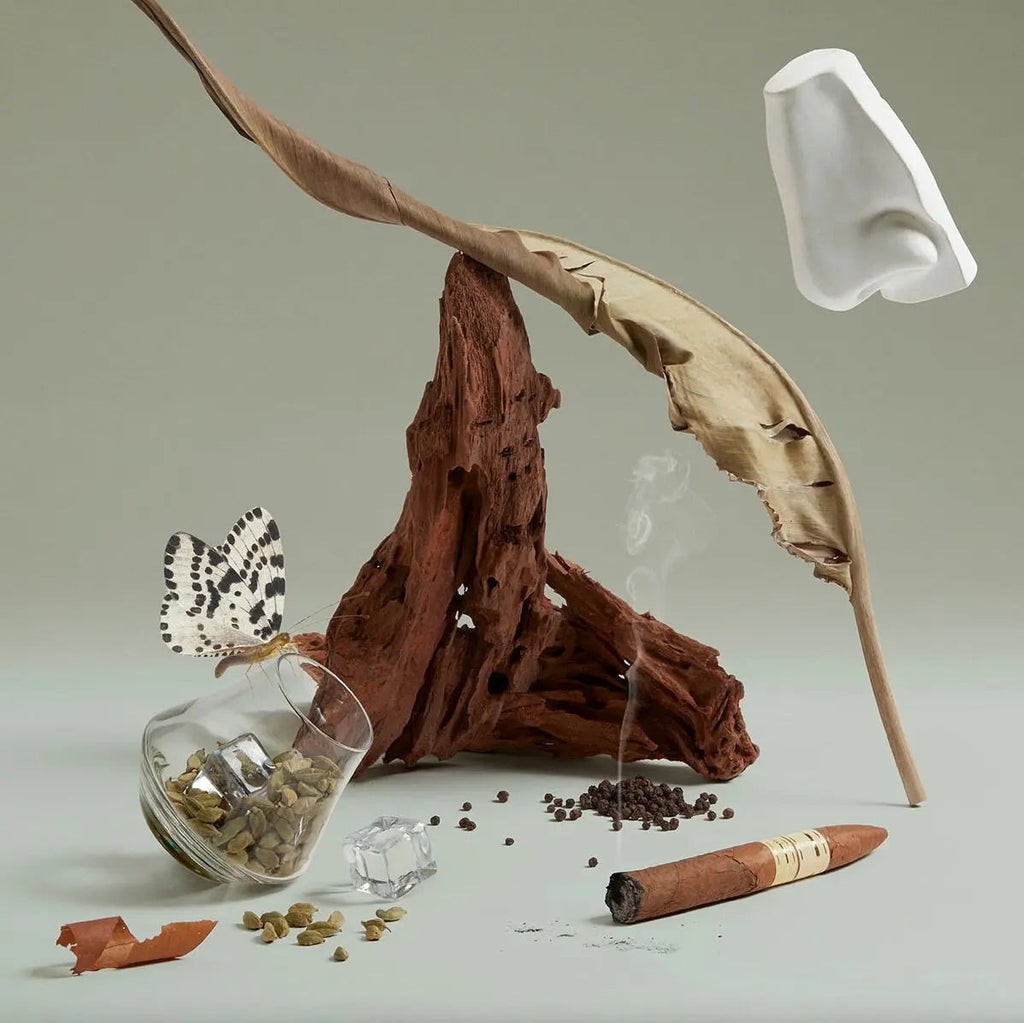 Penhaligon's THE BLAZING MISTER SAM Parfum 