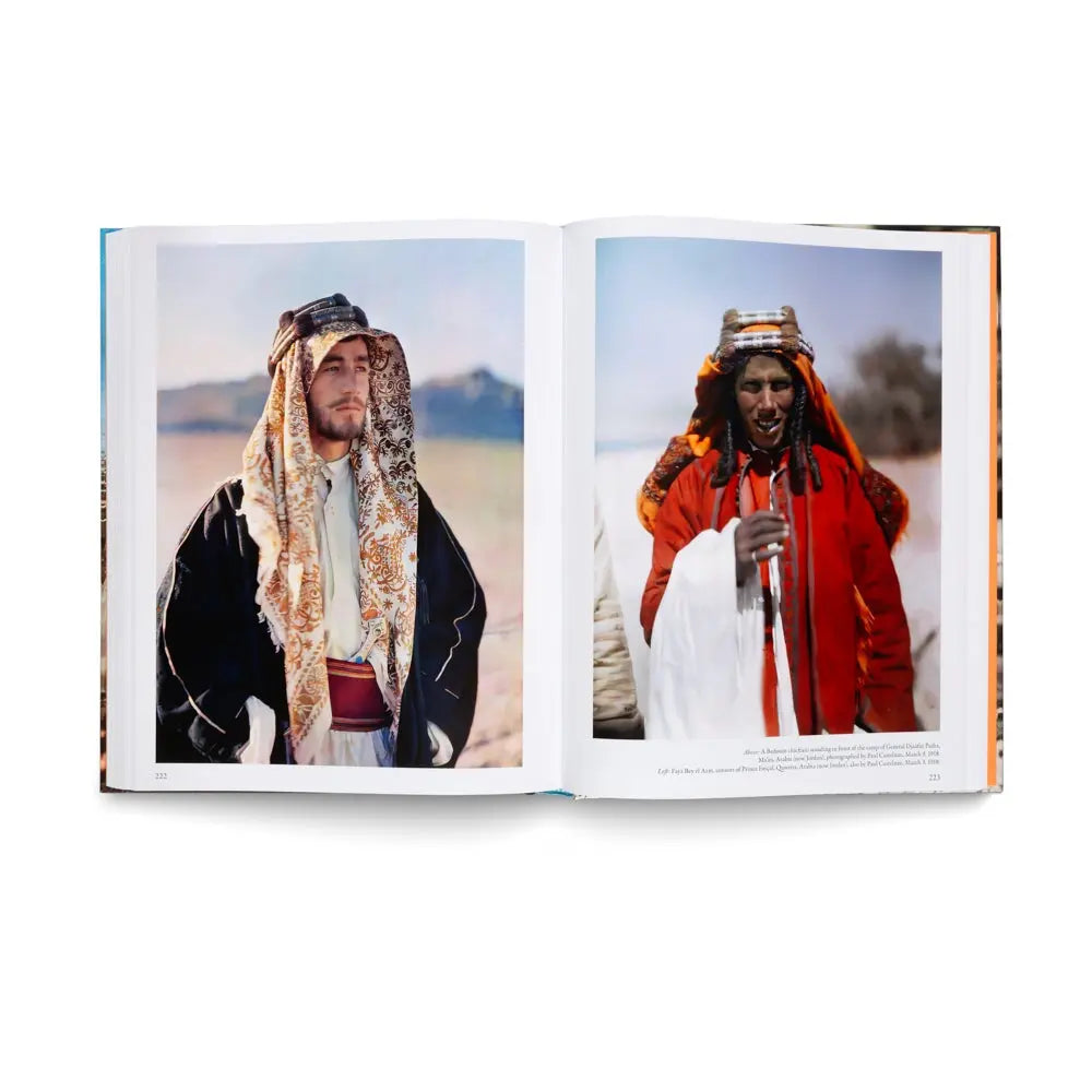 gestalten THE COLORS OF LIFE 