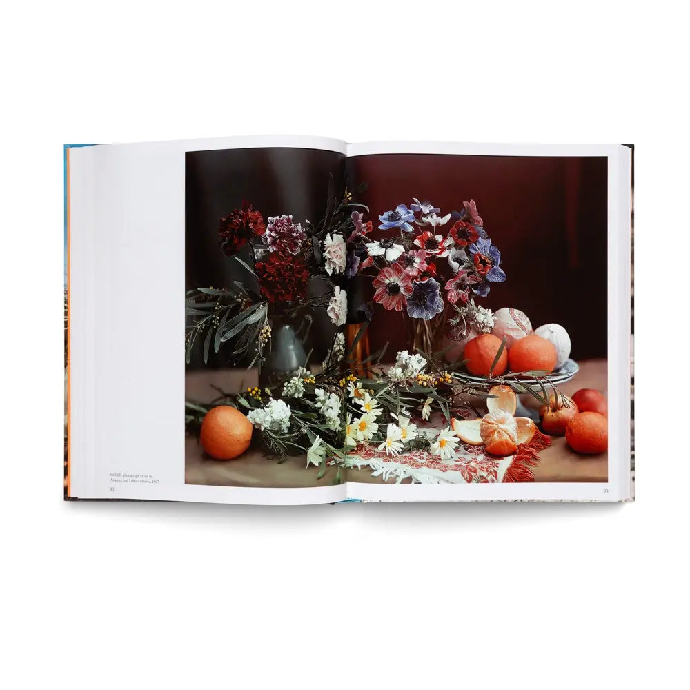 gestalten THE COLORS OF LIFE 