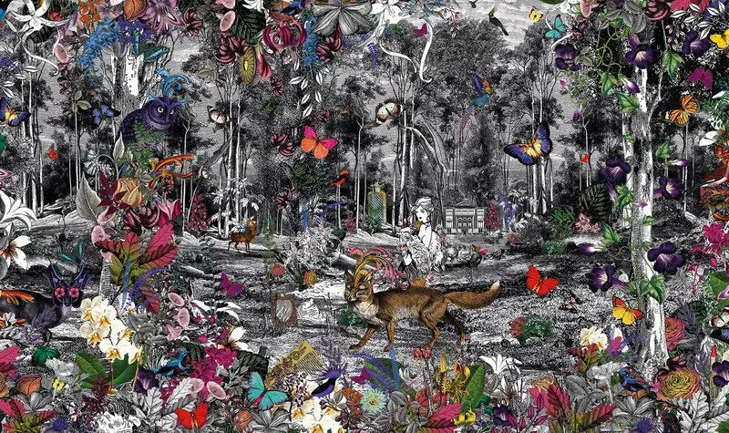 Penhaligon's THE COVETED DUCHESS ROSE Parfum 