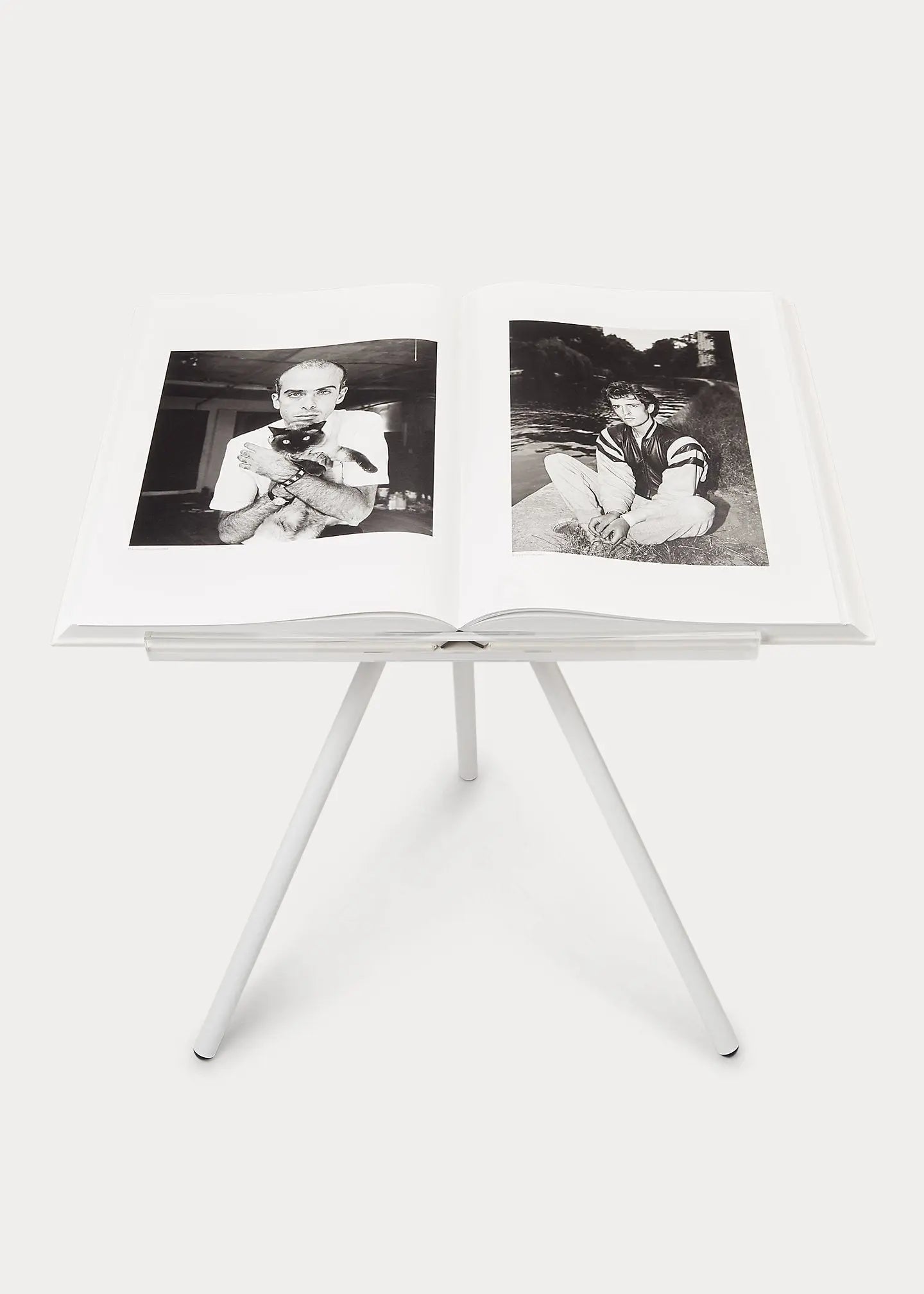 David Baily The David Bailey SUMO 