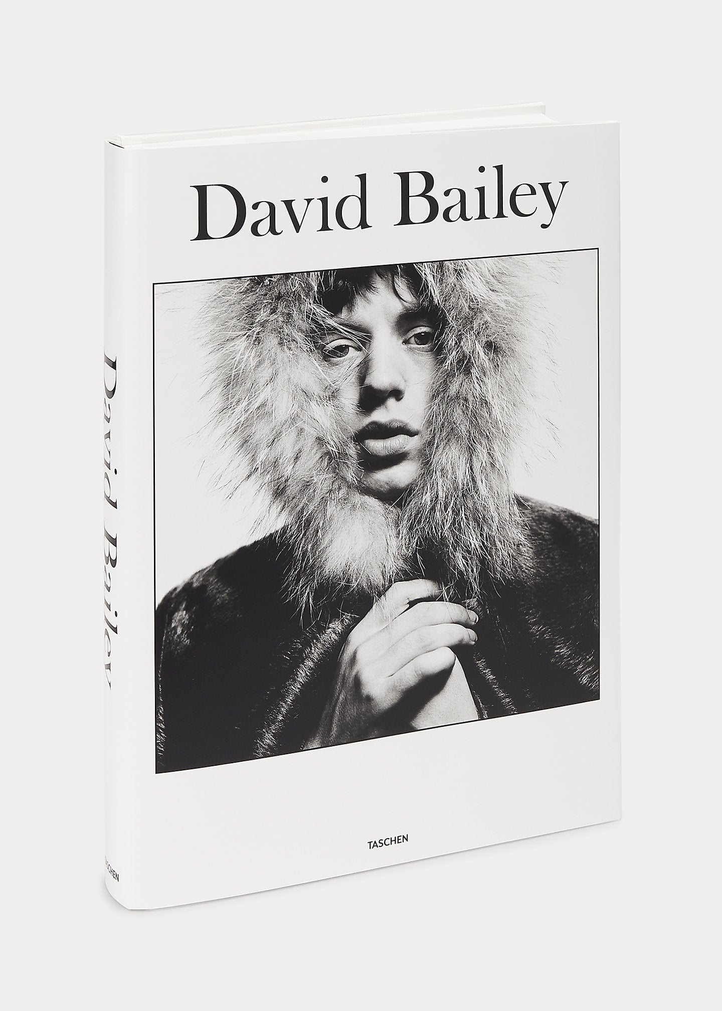 デヴィッド・ベイリー DAVID BAILEY