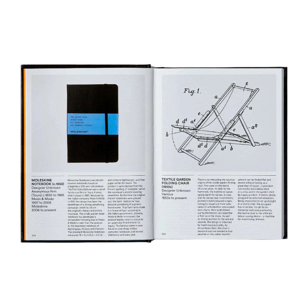 The Design Book phaidon