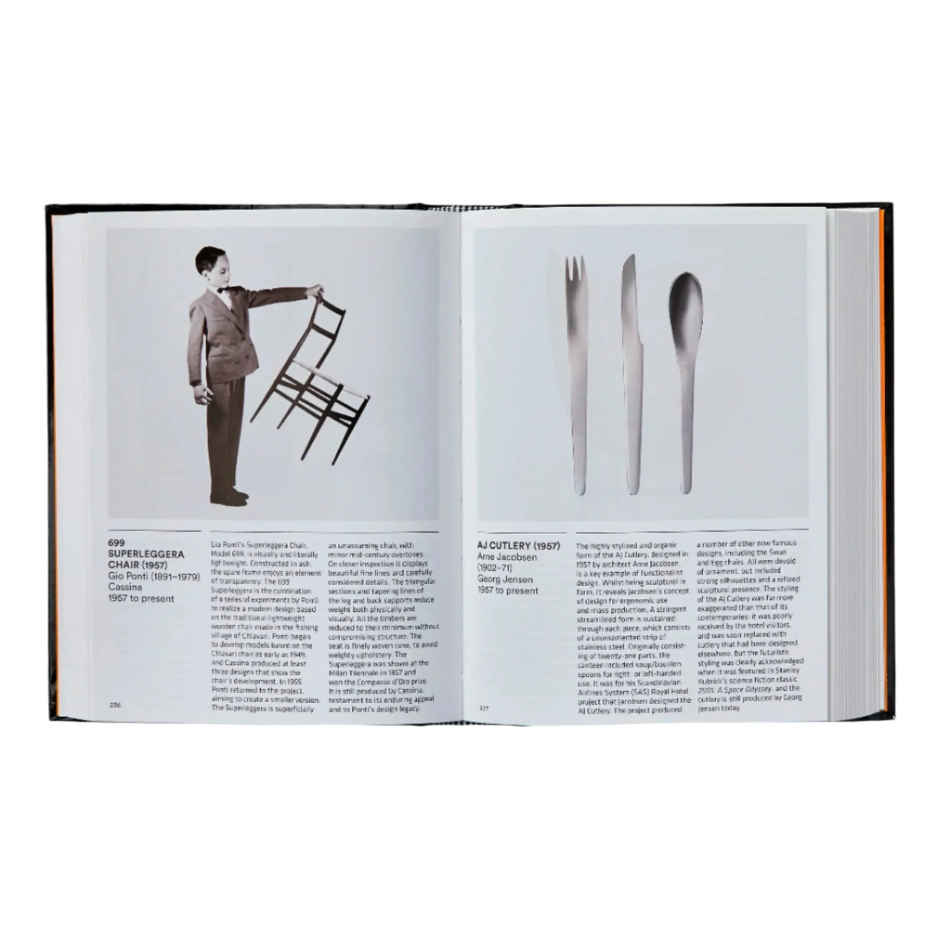 The Design Book phaidon