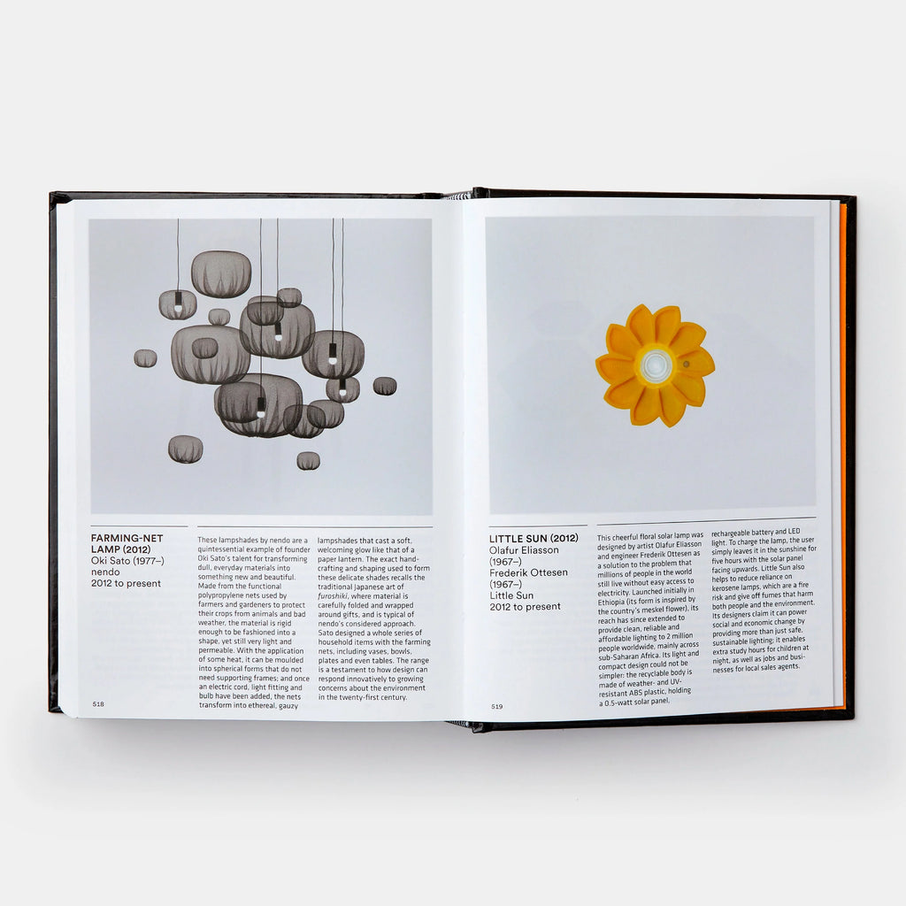 The Design Book phaidon