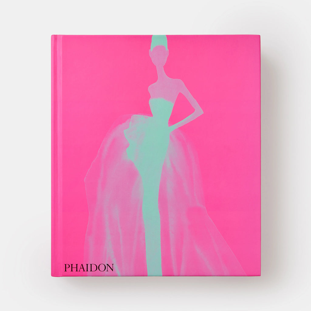 Phaidon The Fashion Book 