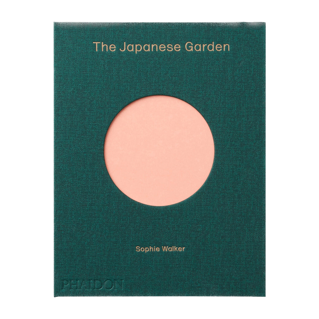 Phaidon The Japanese Garden 