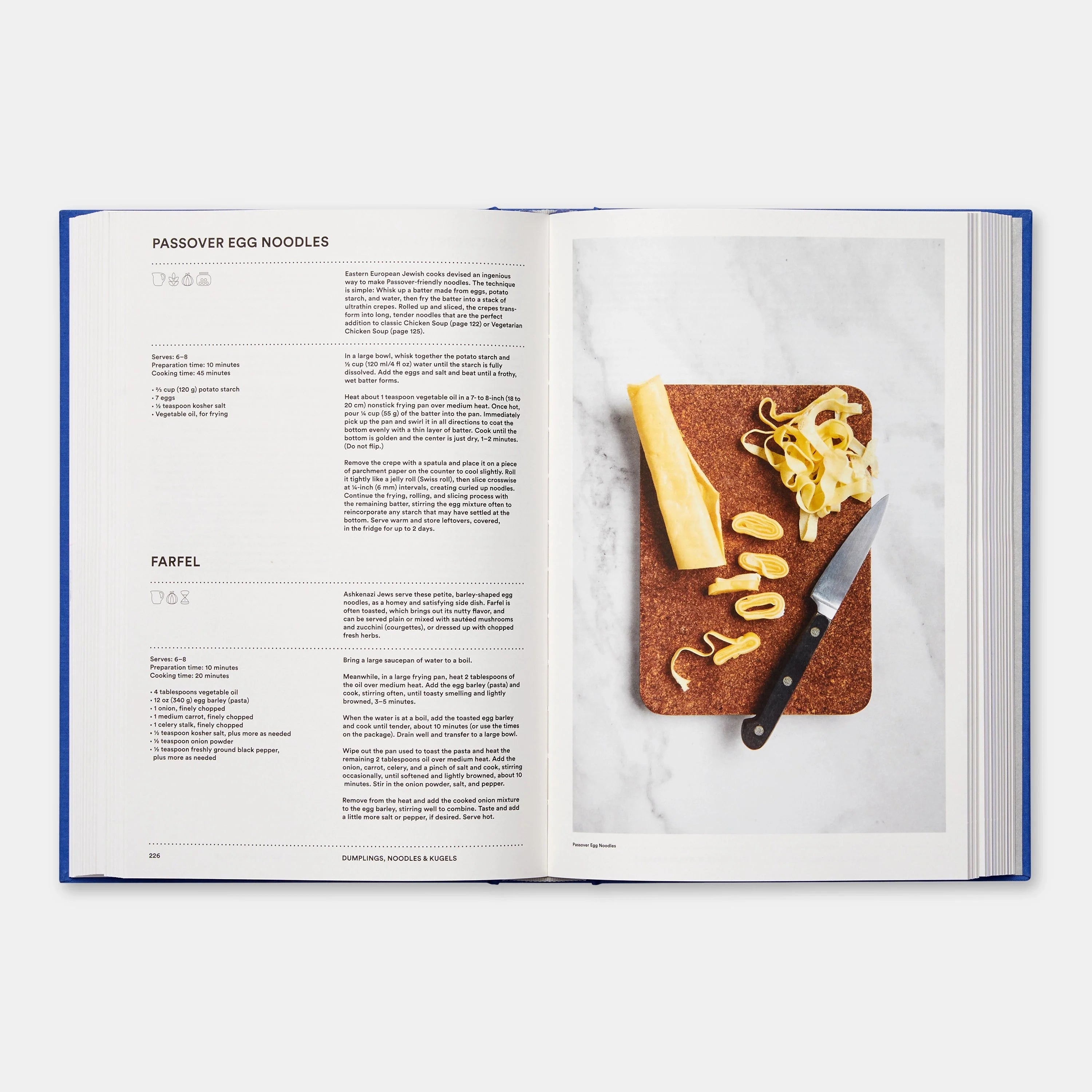 The Jewish Cookbook Phaidon