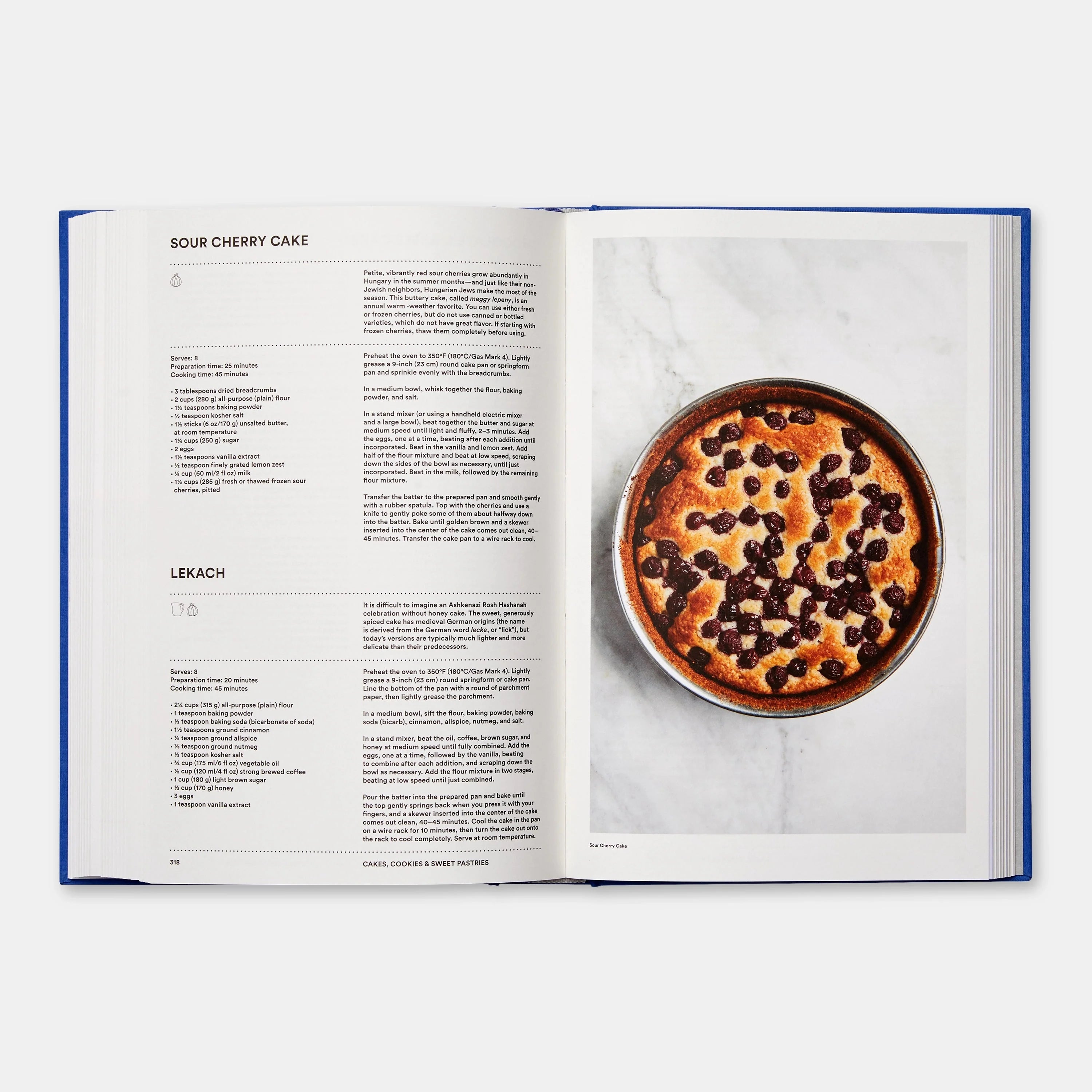 The Jewish Cookbook Phaidon