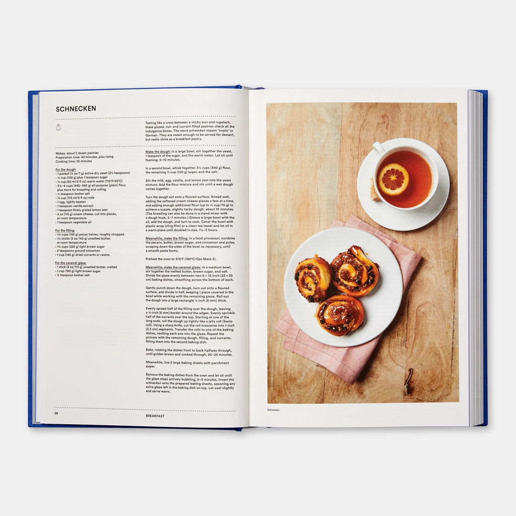 The Jewish Cookbook Phaidon