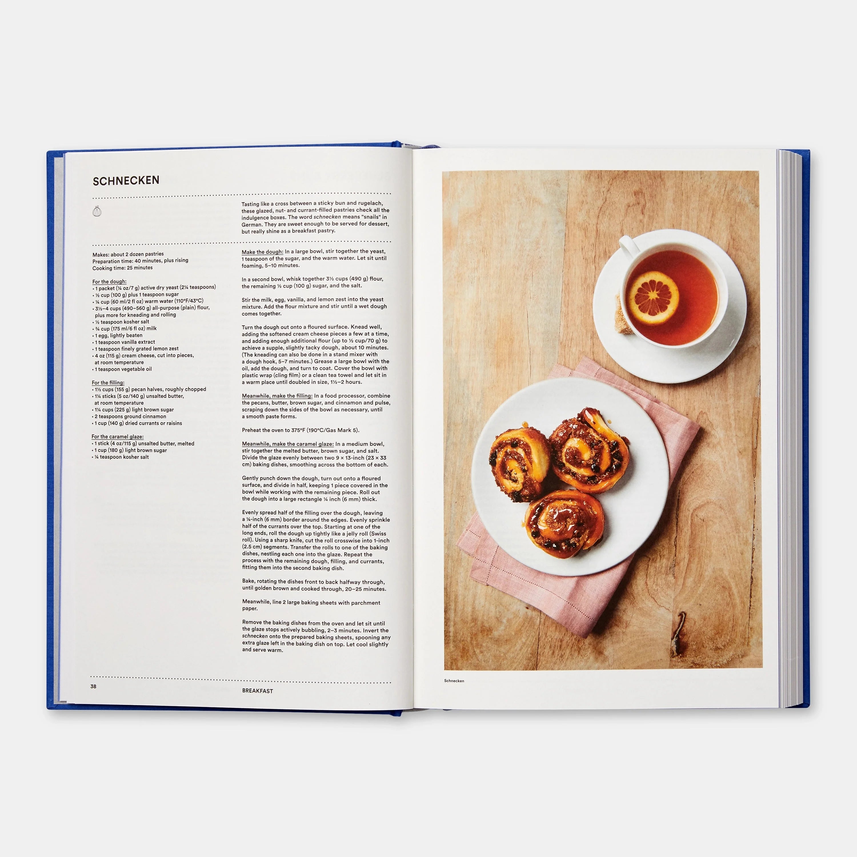 The Jewish Cookbook Phaidon